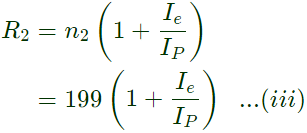Previous Year Questions- Instrument Transformers