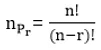 Permutations, Combinations & Binomial Coefficients | Engineering Mathematics - Engineering Mathematics 