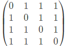 Previous Year Questions: Linear Algebra | Engineering Mathematics for Computer Science Engineering - Computer Science Engineering (CSE)