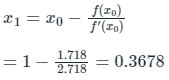 Numerical solutions of linear and nonlinear algebraic equations | Engineering Mathematics for Mechanical Engineering