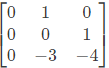 Previous Year Questions- Linear Algebra - 1 | Engineering Mathematics for Electrical Engineering - Electrical Engineering (EE)