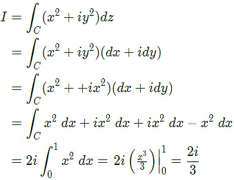 Previous Year Questions- Complex Variables - 2 | Engineering Mathematics for Electrical Engineering - Electrical Engineering (EE)