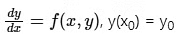 Initial and boundary value problems | Engineering Mathematics for Electrical Engineering - Electrical Engineering (EE)