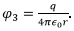 Coefficient of Potential & Capacitance | Electromagnetic Fields Theory (EMFT) - Electrical Engineering (EE)