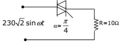 Previous Year Questions- Power Electronics Miscellaneous | Power Electronics - Electrical Engineering (EE)