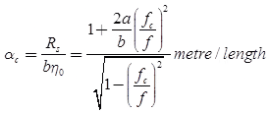 Study Notes: Waveguides | Electromagnetics - Electronics and Communication Engineering (ECE)