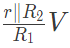 Previous Year Questions- Operational Amplifiers - 3 | Analog and Digital Electronics - Electrical Engineering (EE)