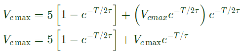 Previous Year Questions- Transients and Steady State Response - 1 | Network Theory (Electric Circuits) - Electrical Engineering (EE)