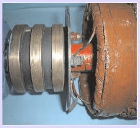 Construction - Induction Machines | Electrical Machines - Electrical Engineering (EE)