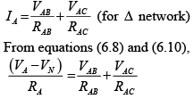 Wye (Y) - Delta (∆) OR Delta (∆)-Wye (Y) Transformations | Basic Electrical Technology - Electrical Engineering (EE)