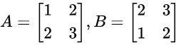 Previous Year Questions: Linear Algebra | Engineering Mathematics for Computer Science Engineering - Computer Science Engineering (CSE)