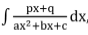 Integration - Calculus | Mathematics for NDA