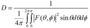 Types of Antennas: Properties, Radiation Patterns and their Working | Electromagnetics - Electronics and Communication Engineering (ECE)