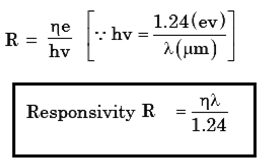 Energy Bands and Generation Of Carriers Gate Questions | Electronic Devices - Electronics and Communication Engineering (ECE)