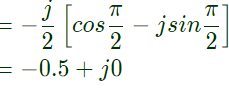 Previous Year Questions- Frequency Response Analysis - 2 | Control Systems - Electrical Engineering (EE)