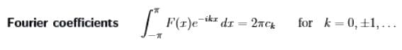 Fourier Series Representation of Continuous Periodic Signals | Signals and Systems - Electrical Engineering (EE)