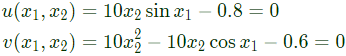 Previous Year Questions- Numerical Methods | Engineering Mathematics for Electrical Engineering - Electrical Engineering (EE)