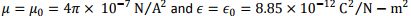 Electromagnetic Waves | GATE Notes & Videos for Electrical Engineering - Electrical Engineering (EE)