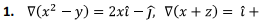 Elements of Vector Calculus: Laplacian | Electromagnetic Fields Theory (EMFT) - Electrical Engineering (EE)