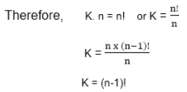 Permutations, Combinations & Binomial Coefficients | Engineering Mathematics - Engineering Mathematics 
