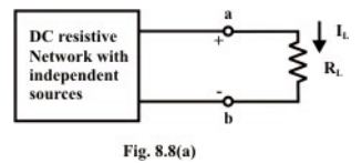 Thevenin’s & Norton’s Theorem in the Context of DC Voltage & Current Sources Acting in a Resist | Basic Electrical Technology - Electrical Engineering (EE)
