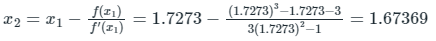 Numerical solutions of linear and nonlinear algebraic equations | Engineering Mathematics for Mechanical Engineering