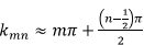 Solutions to Laplace’s Equations | Electromagnetic Fields Theory (EMFT) - Electrical Engineering (EE)