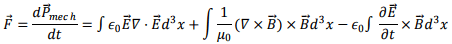 Conservation of Energy & Momentum | Electromagnetic Fields Theory (EMFT) - Electrical Engineering (EE)
