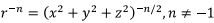 Elements of Vector Calculus: Laplacian | Electromagnetic Fields Theory (EMFT) - Electrical Engineering (EE)