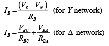 Wye (Y) - Delta (∆) OR Delta (∆)-Wye (Y) Transformations | Basic Electrical Technology - Electrical Engineering (EE)