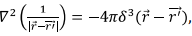 Poisson’s & Laplace’s Equations | Electromagnetic Fields Theory (EMFT) - Electrical Engineering (EE)