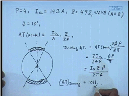 Commutation In DC Machines | Electrical Machines - Electrical Engineering (EE)