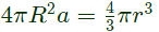 Previous Year Questions- Electrostatic Fields - 1 | Electromagnetic Fields Theory (EMFT) - Electrical Engineering (EE)