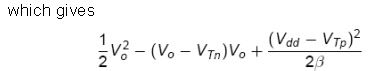 Pseudo NMOS Inverter (Part - 1) - Electrical Engineering (EE)