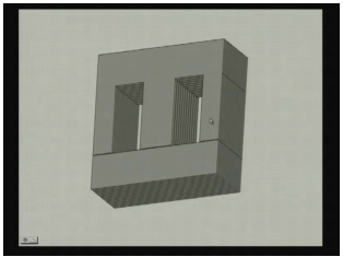 Operating Principles And Construction Of Single Phase Transformers | Electrical Machines - Electrical Engineering (EE)