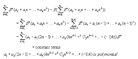 Analysis of LTI Systems with Rational System Functions | Signals and Systems - Electrical Engineering (EE)