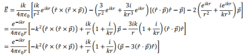 Radiation | Electromagnetics - Electronics and Communication Engineering (ECE)