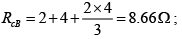 Wye (Y) - Delta (∆) OR Delta (∆)-Wye (Y) Transformations | Basic Electrical Technology - Electrical Engineering (EE)