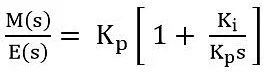 Proportional Integral (PI) Controller | Control Systems - Electrical Engineering (EE)