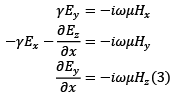 Wave Guides - 1 | Electromagnetics - Electronics and Communication Engineering (ECE)