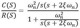 Time Response of Second Order System | Control Systems - Electrical Engineering (EE)