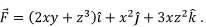 Line & Surface Integrals | Electromagnetic Fields Theory (EMFT) - Electrical Engineering (EE)
