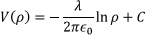 Potential of a Charge Distribution | Electromagnetic Fields Theory (EMFT) - Electrical Engineering (EE)