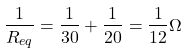 Equivalent Resistance | Network Theory (Electric Circuits) - Electrical Engineering (EE)