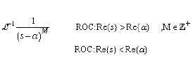 Rational System Functions | Signals and Systems - Electrical Engineering (EE)