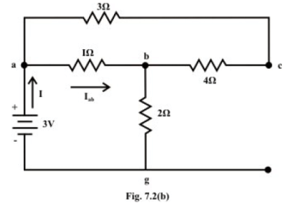 Superposition Theorem in the Context of DC Voltage & Current Sources Acting in a Resistive Network | Basic Electrical Technology - Electrical Engineering (EE)