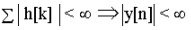 Properties of LTI System | Signals and Systems - Electrical Engineering (EE)