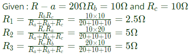 Previous Year Questions- Basics - 2 | Network Theory (Electric Circuits) - Electrical Engineering (EE)