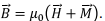 Magnetized Material | Electromagnetic Fields Theory (EMFT) - Electrical Engineering (EE)