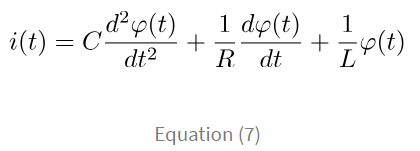 Modelling of Physical Systems | Control Systems - Electrical Engineering (EE)